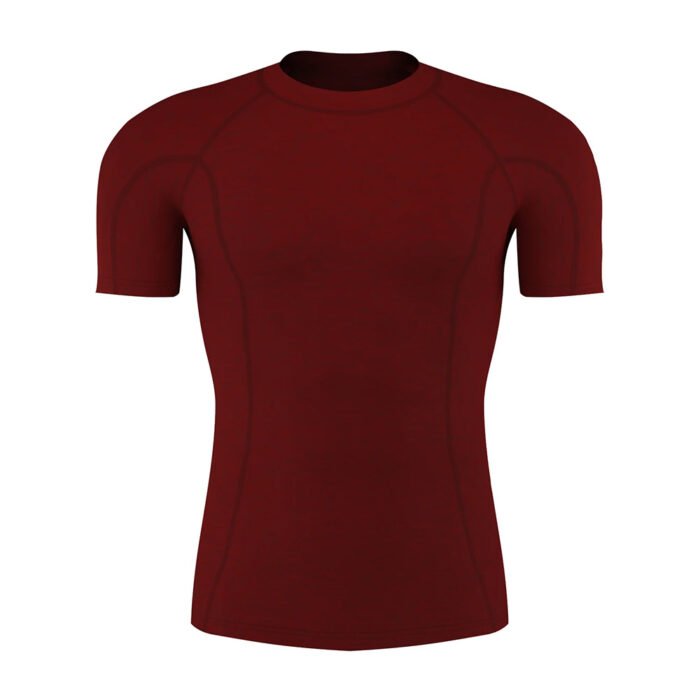 Compression Shirts - Image 1