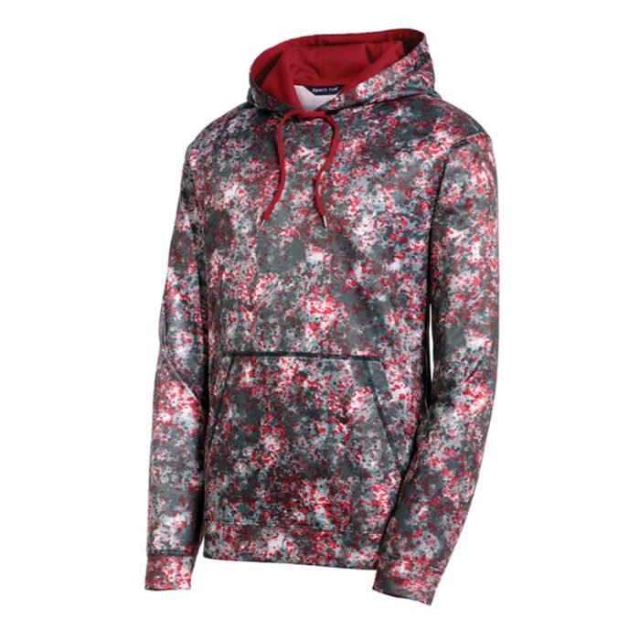 Hoodies - Image 1