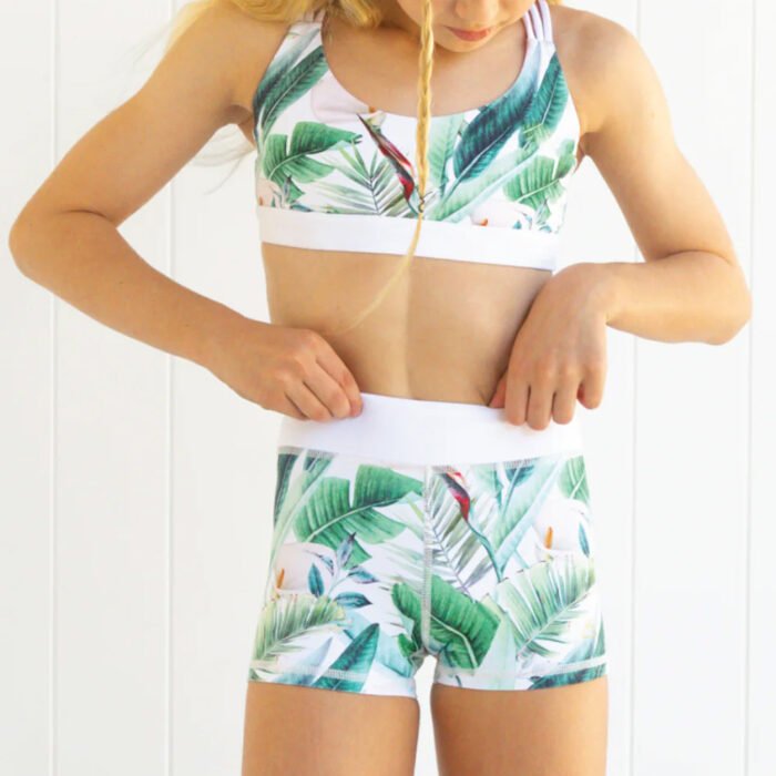 Kids Active Wear - Image 1