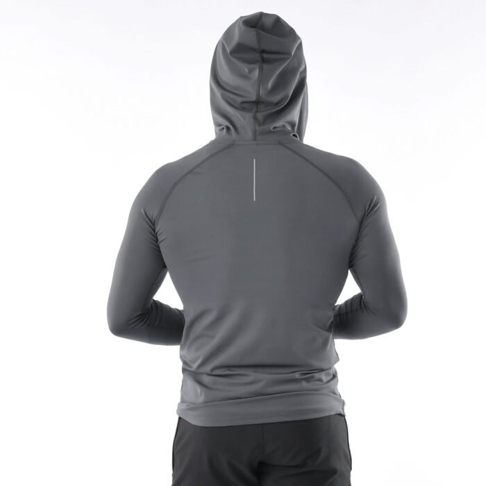 Men's Fitness Jacket - Image 2