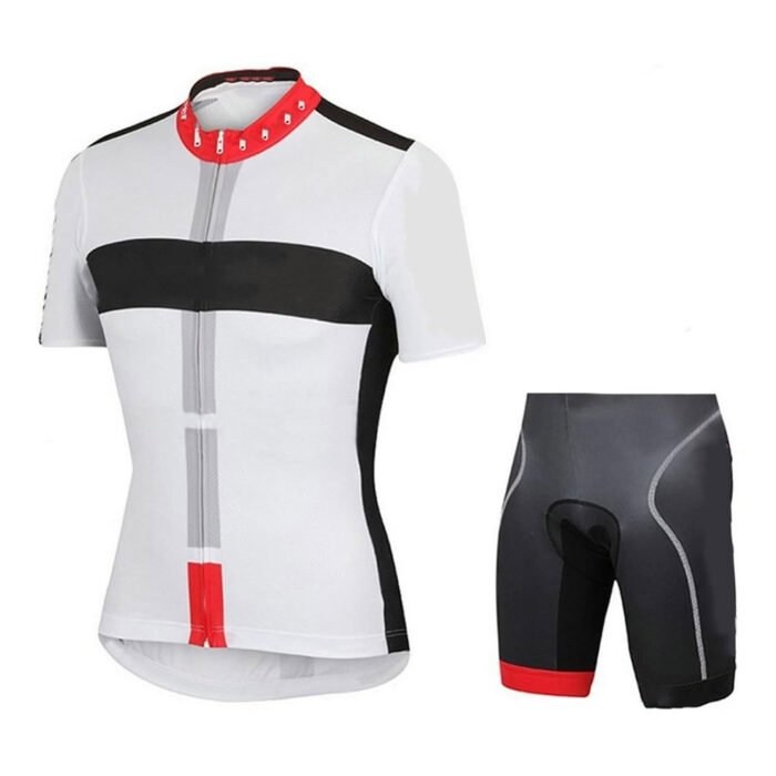 Cycling Uniforms - Image 1
