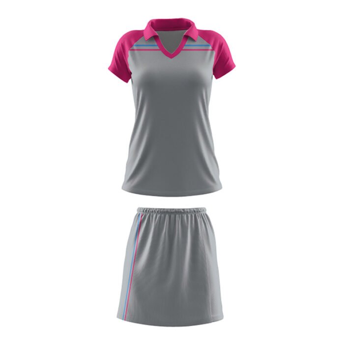 Netball Uniforms - Image 1