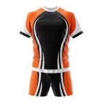 Rugby Uniforms