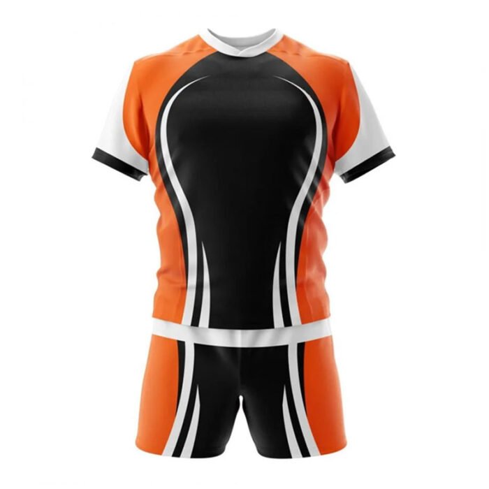 Rugby Uniforms - Image 1