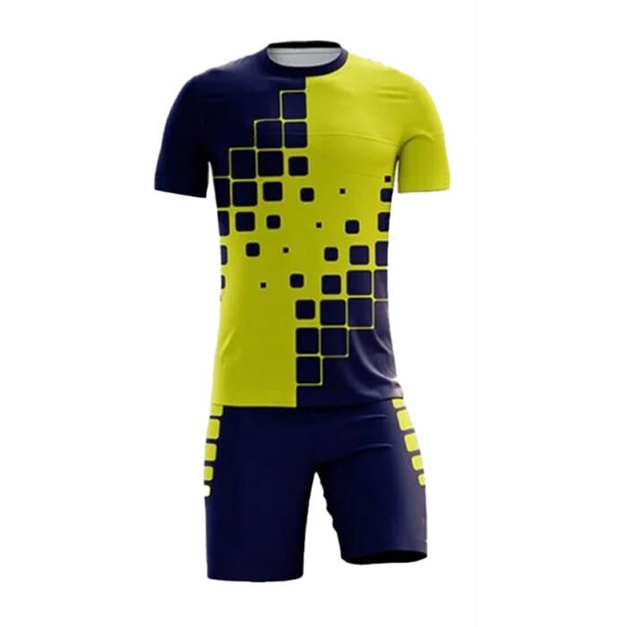 Soccer Uniforms - Image 1