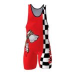 Wrestling Uniforms