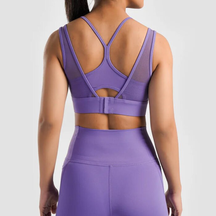 Sports Bra - Image 2