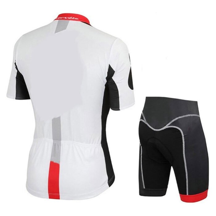 Cycling Uniforms - Image 2