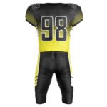 Football Uniforms - Image 2