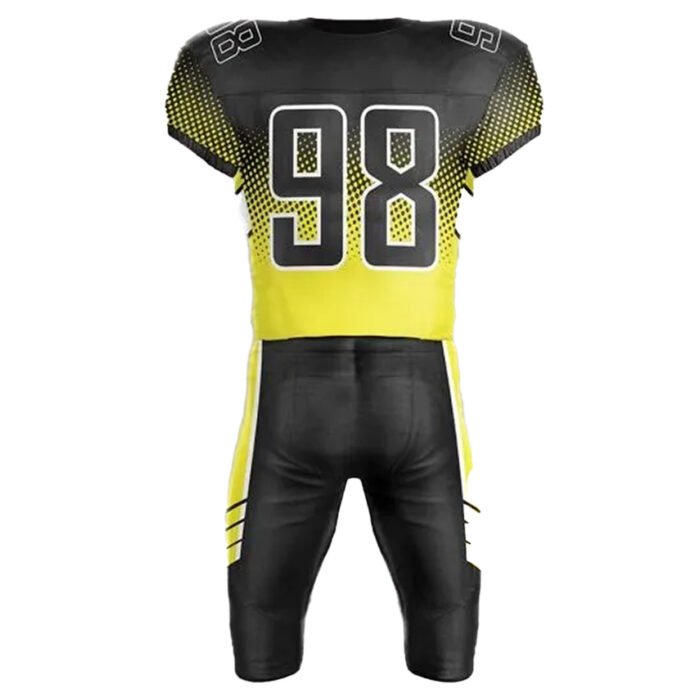 Football Uniforms - Image 2