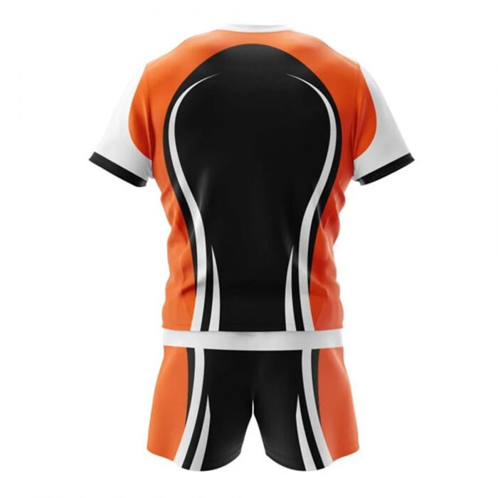 Rugby Uniforms - Image 2