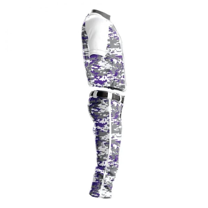 Baseball Uniforms - Image 3