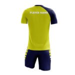 Soccer Uniforms - Image 2