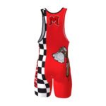 Wrestling Uniforms - Image 2