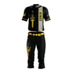 Baseball Uniforms
