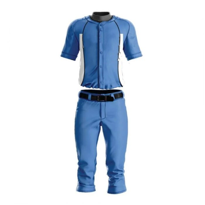 Baseball Uniforms - Image 1