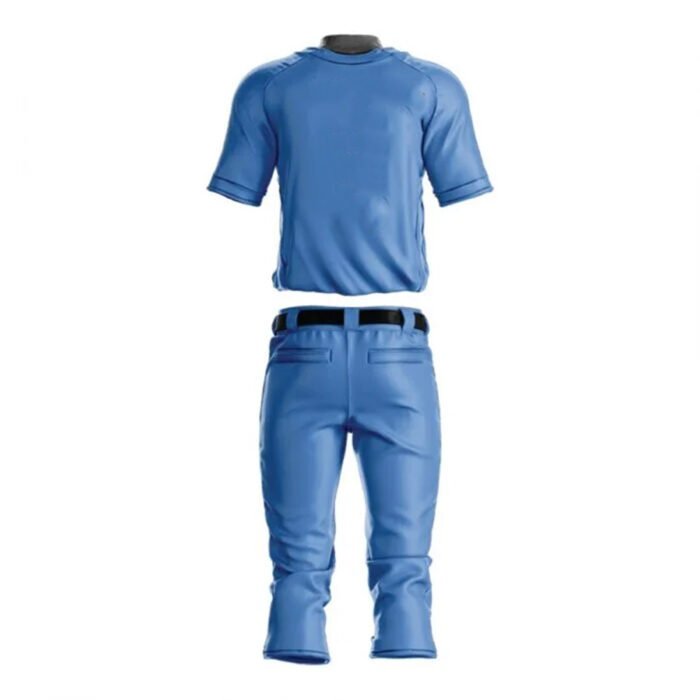 Baseball Uniforms - Image 2