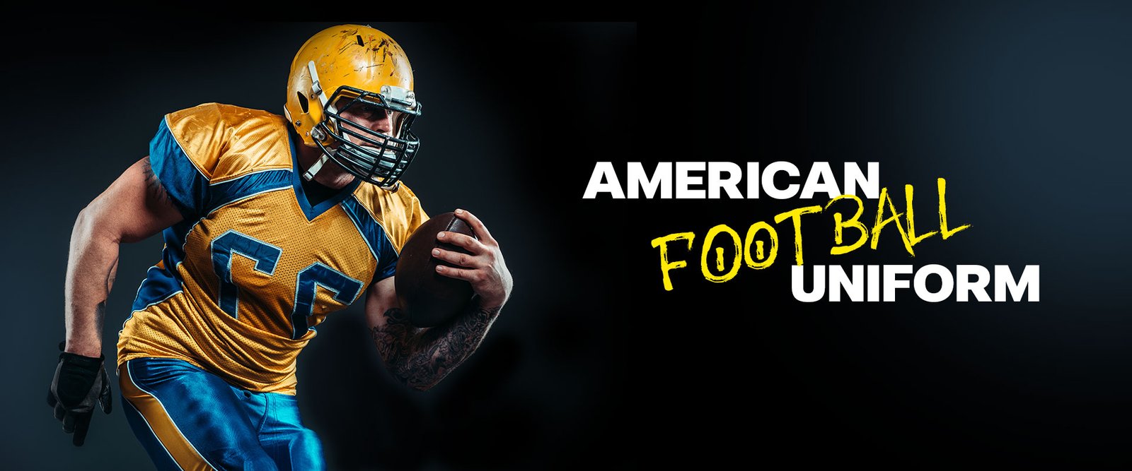 AMERICAN-FOOTBALL
